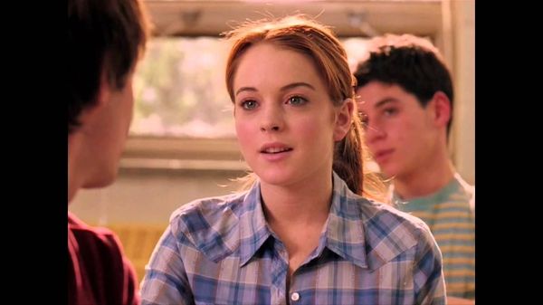 Lindsay Lohan's 15 Best Movie Quotes (Yep, There Are More Beyond Mean ...