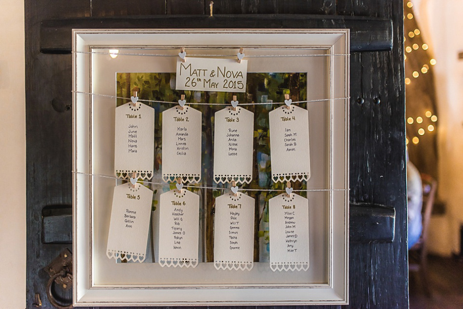 Spring Pastel Shades and Daisies for a Handemade Yorkshire Barn Wedding, Andrew Keher Photography.