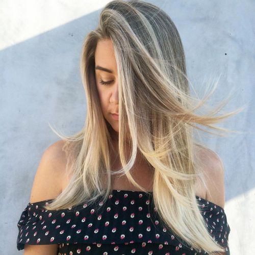 The Raddest Fall Haircut Trends From L.A.'s Top Stylists - Plus Size ...